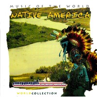 Native America CD