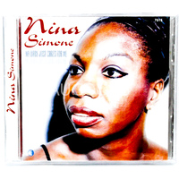 Nina Simone - My baby Just Cares For Me CD