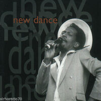 GREGORY ISAACS New Dance CD