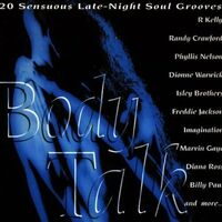Various - Body Talk CD