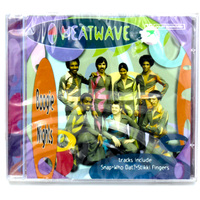 Heatwave - Boogie Nights CD