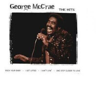 George McCrae - The Hits CD