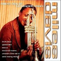 MILES DAVIS Trumpet Man: Moondreams/ 52nd St Theme MUSIC CD NEW SEALED