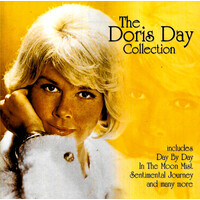 Doris Day - The Doris Day Collection CD