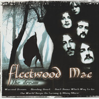 Fleetwood Mac - The Dream CD
