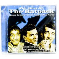 The Best of Ratpack CD