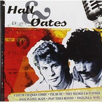 Hall & Oates : Hall & Oates 2004 CD