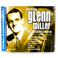 Introducing Glenn Miller Volume 1 CD