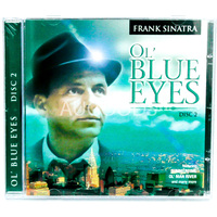 Frank Sinatra Ol Blue Eyes Disc 2 CD
