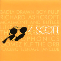 Various ‚Äì 4 Scott CD