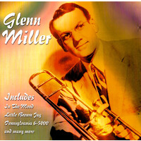 Glenn Miller - Glenn Miller CD