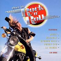 This Is Rock N' Roll CD