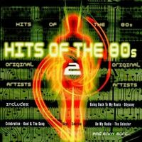 Hits of the 80s Vol. 2 - CD