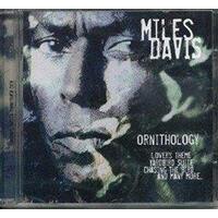 Miles Davis - Ornithology CD