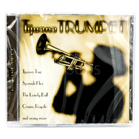 Tijuana Trumpet CD