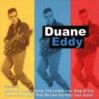 Duane Eddy - Duane Eddy CD