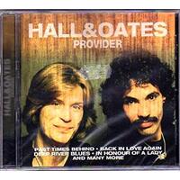 Hall & Oates - Provider - 2000 CD