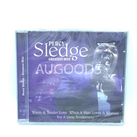 Percy Sledge - Greatest Hits (2008) CD