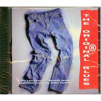 The Original Blues CD