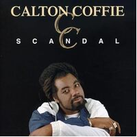 Scandal - Carlton Coffie CD