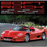 Various - Soft Rock CD