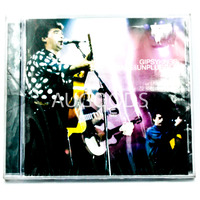 Gipsy Kings Rare and Unplugged CD