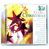 all Stars at Christmas BRAND NEW SEALED MUSIC ALBUM CD