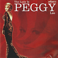 Peggy Lee - Lady Is (2004) CD