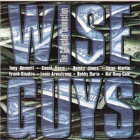WISE GUYS The Gangster Collection CD CD