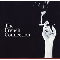 Various - The French Connection CD