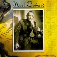 Noel Coward - English Gentleman CD