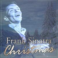 FRANK SINATRA AT CHRISTMAS . CD