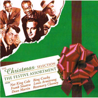 The Christmas Selection The Festive Assortment CD