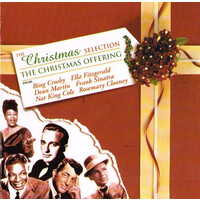 Christmas Offering - CD