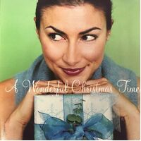 A Wonderful Christmas Time Volume. 1 CD