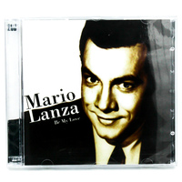 Mario Lanza - Be My Love CD