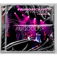 Fairground Attraction - Perfect CD