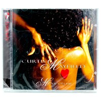 Curtis Mayfield "Move on Up" CD
