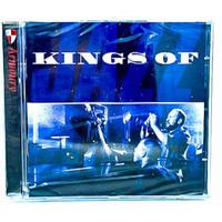 Kings of Jazz CD