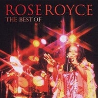 Rose Royce Best of 2003 17 TRACK CD
