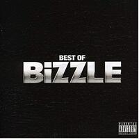 Best Of Bizzle -Lethal Bizzle CD