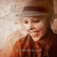 Bloom - Nell Bryden CD