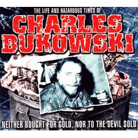 Charles Bukowski Various - VARIOUS ARTISTS CD