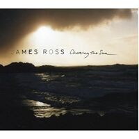 Chasing The Sun - James Ross CD