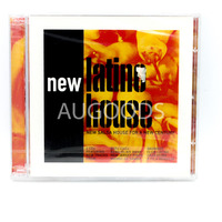 New Latino House - New Salsa House for a New Century MUSIC CD NEW SEALED