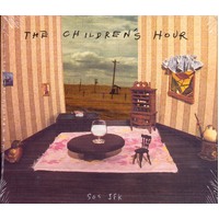 Sos Jfk -Children'S Hour, The CD