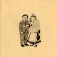 Crane Wife -The Decemberists CD