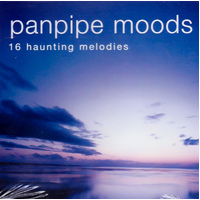 Panpipe Moods / Various -Various Artists CD