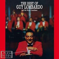 Best Of -Lombardo, Guy CD