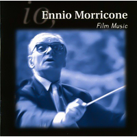 Film Music -Ennio Morricone CD